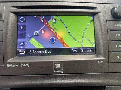 2015 Toyota Prius Four