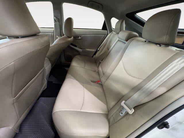 2015 Toyota Prius Four