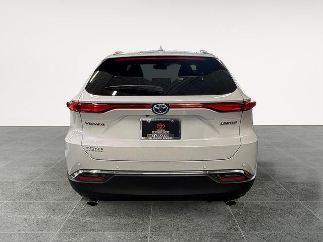 2023 Toyota Venza Limited