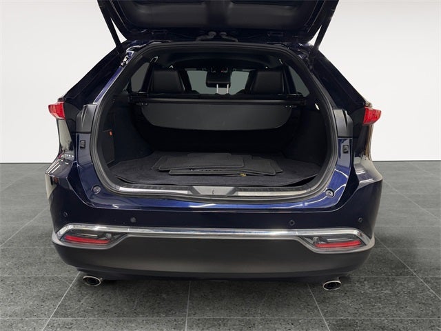 2023 Toyota Venza Limited