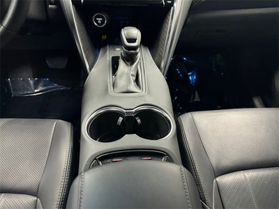 2023 Toyota Venza Limited