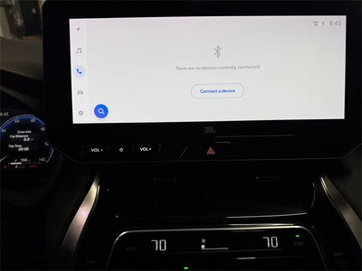 2023 Toyota Venza Limited