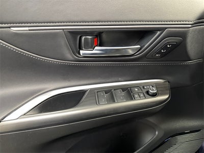 2023 Toyota Venza Limited