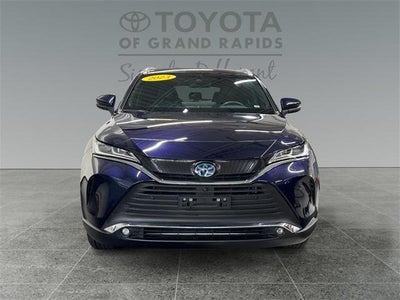 2023 Toyota Venza Limited