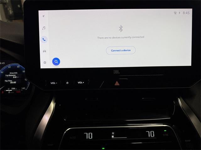 2023 Toyota Venza Limited