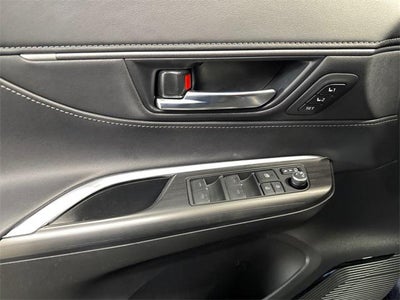 2023 Toyota Venza Limited