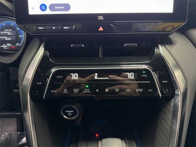 2023 Toyota Venza Limited