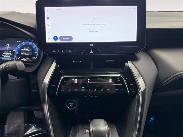 2023 Toyota Venza Limited