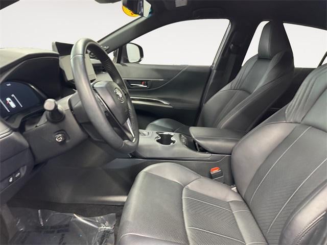 2023 Toyota Venza Limited