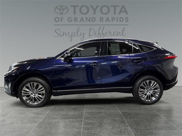 2023 Toyota Venza Limited