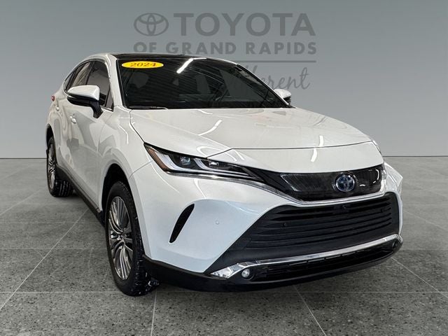 2024 Toyota Venza Limited