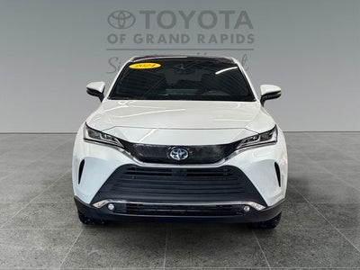 2024 Toyota Venza Limited