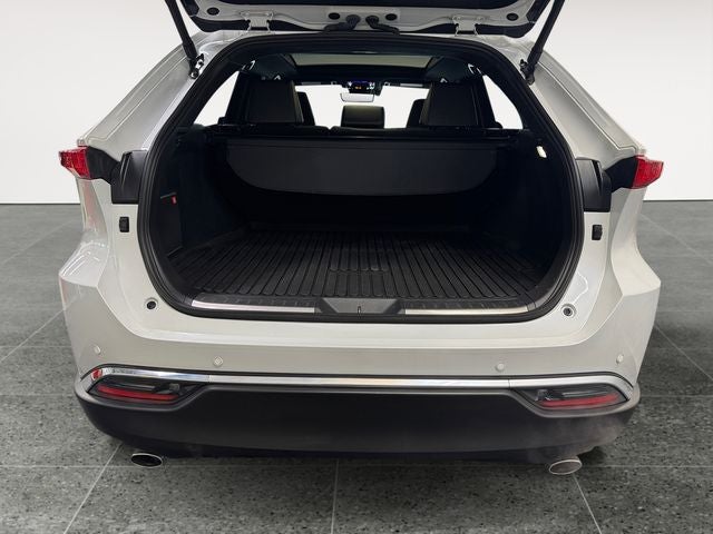 2024 Toyota Venza Limited