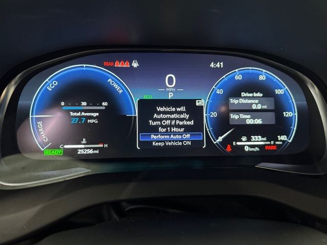 2024 Toyota Venza Limited