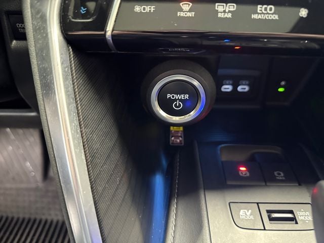 2024 Toyota Venza Limited