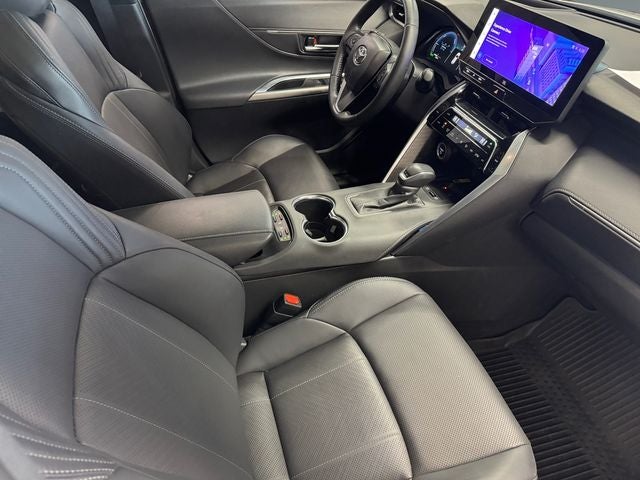 2024 Toyota Venza Limited