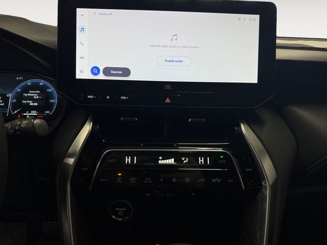 2024 Toyota Venza Limited