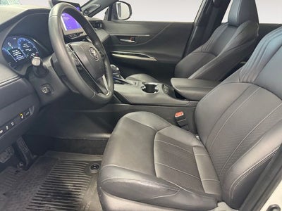2024 Toyota Venza Limited