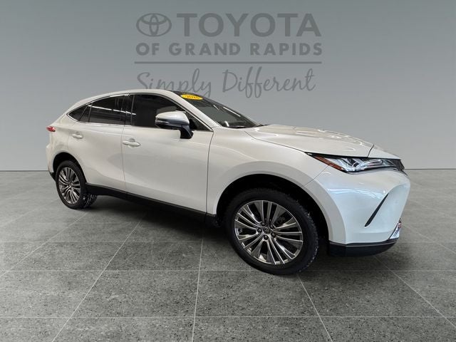 2024 Toyota Venza Limited