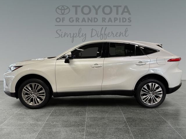 2024 Toyota Venza Limited