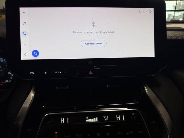 2024 Toyota Venza Limited