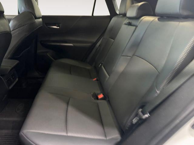 2024 Toyota Venza Limited