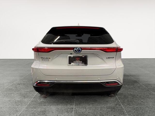 2024 Toyota Venza Limited