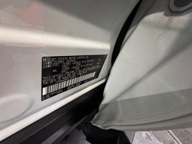 2024 Toyota Venza Limited