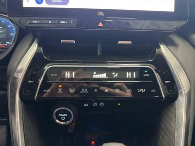 2024 Toyota Venza Limited