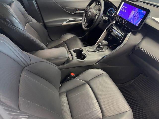 2024 Toyota Venza Limited
