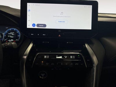 2024 Toyota Venza Limited