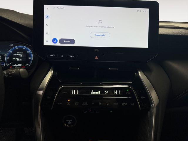 2024 Toyota Venza Limited