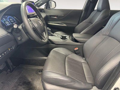 2024 Toyota Venza Limited