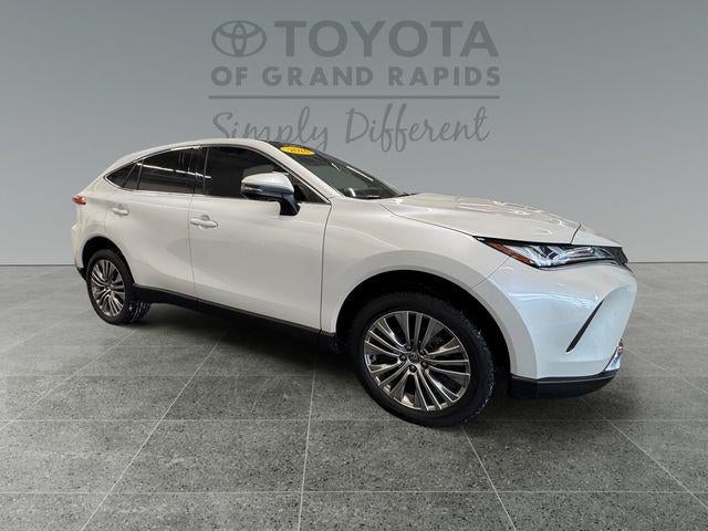 2024 Toyota Venza Limited