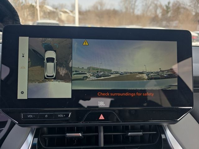 2024 Toyota Venza Limited