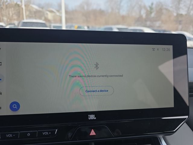 2024 Toyota Venza Limited