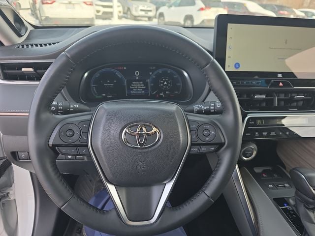 2024 Toyota Venza Limited