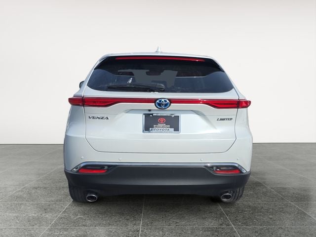 2024 Toyota Venza Limited