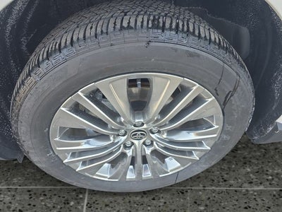 2024 Toyota Venza Limited