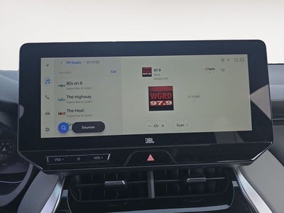 2024 Toyota Venza Limited