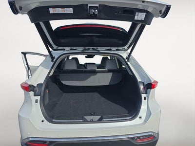 2024 Toyota Venza Limited