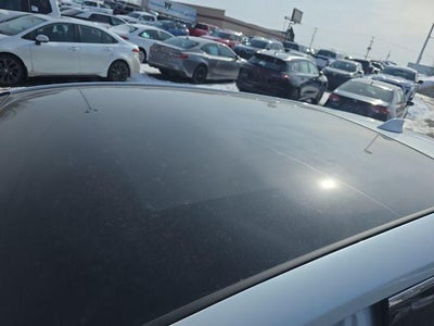 2024 Toyota Venza Limited