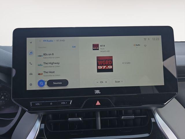 2024 Toyota Venza Limited