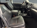 2019 Toyota 4Runner Limited Nightshade