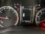 2020 Toyota 4Runner Nightshade