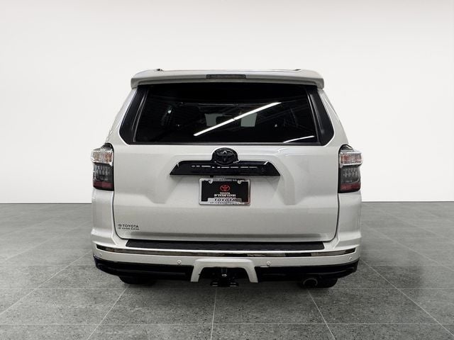 2020 Toyota 4Runner Nightshade