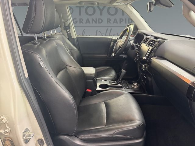 2020 Toyota 4Runner Nightshade