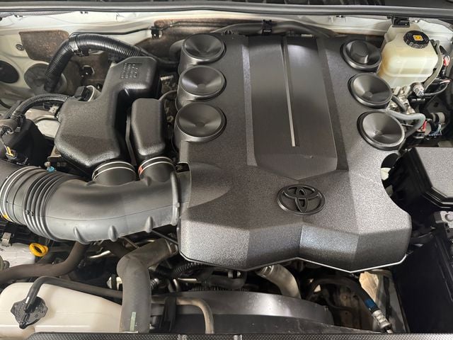 2020 Toyota 4Runner Nightshade