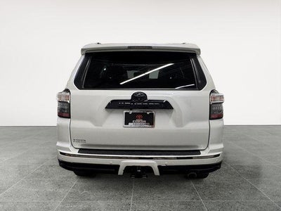 2020 Toyota 4Runner Nightshade