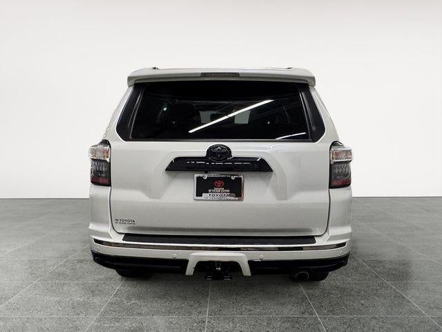 2020 Toyota 4Runner Nightshade